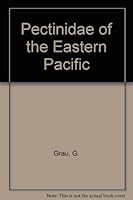 Pectinidae of the Eastern Pacific B0027ROCS0 Book Cover