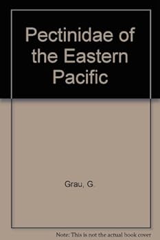 Paperback Pectinidae of the Eastern Pacific Book