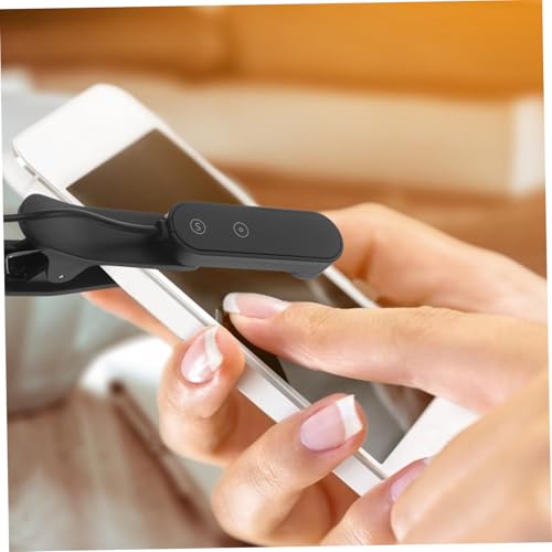 Clicker de pantalla automático USB para evitar bloqueos en transmisiones 6