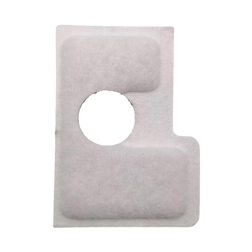 25 Pezzi Filtro Adatto for MS180 MS170 018 017 MS 180 170 Motosega seghe a Gas di Ricambio