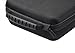 Amazon Basics Carrying Case for Super NES Classic and Accessories - 8.5 x 3.5 x 8.5 Inches, Black