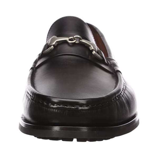 Allen Edmonds Men's Arezzo Slip-On Loafer - Image 3