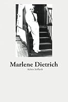 German Easy Reader: Marlene Dietrich 149109480X Book Cover