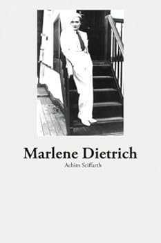 Paperback German Easy Reader: Marlene Dietrich (German Edition) [German] Book