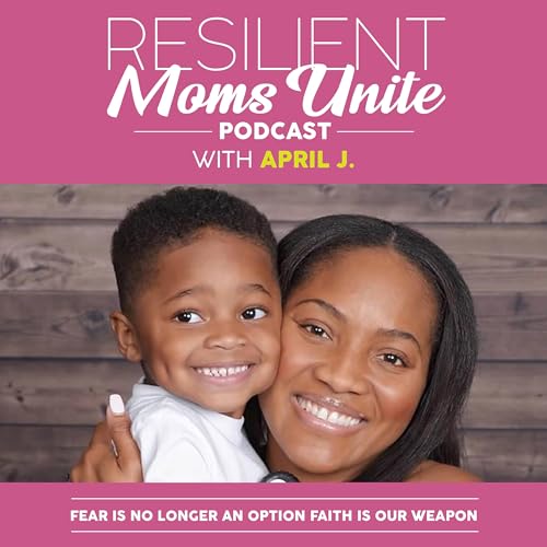 5 Things You Need When Your Child Is Admitted To The Hospital Unexpectedly Podcast Por  arte de portada