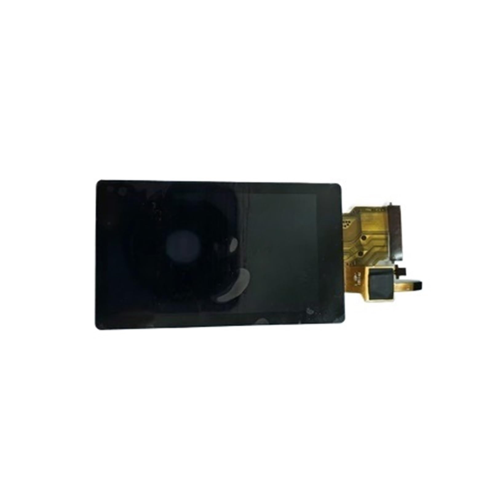 Schermo Di Visualizzazione Compatibile Con Sony A6100 A6400 Touch Screen Display Esterno Manutenzione Della Fotocamera Dettaglio Della Fotocamera Accessori Di Riparazione Di Ricambio Parte