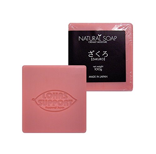 hNATURAL SOAP"N[~[CX`[ij