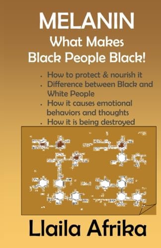 Melanin: What Makes Black People Black