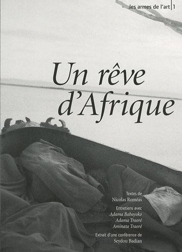Un rêve d'Afrique