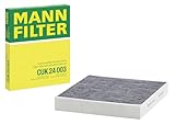 MANN-FILTER