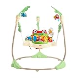 Fisher-Price Rainforest Jumperoo
