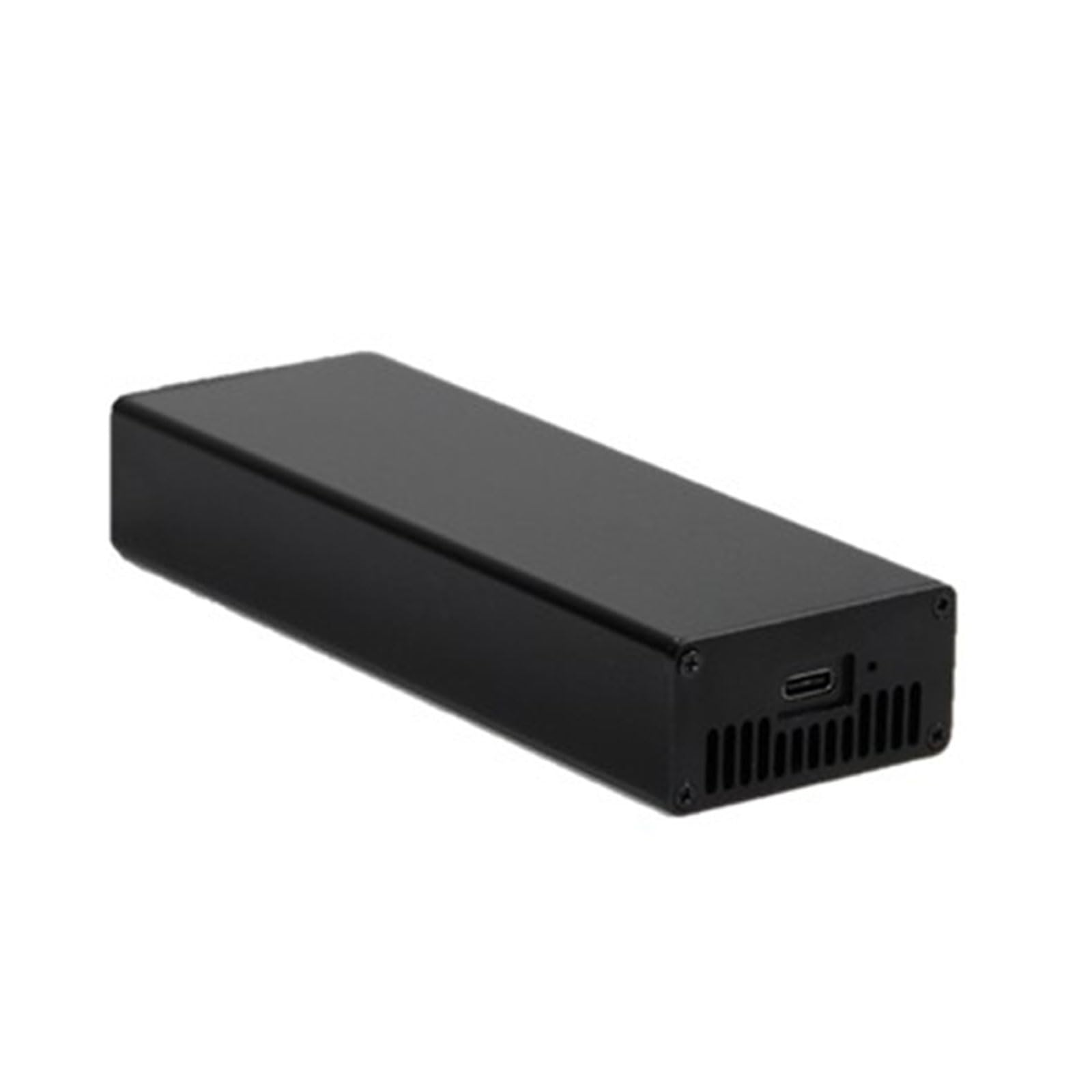 USB 4 10Gbps Ethernet Adattatori Scheda di rete ad alta velocità compatibile per computer portatili