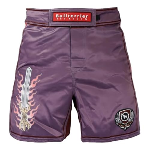 BULL TERRIER bj-270 Acala2.0 ファイトショーツ