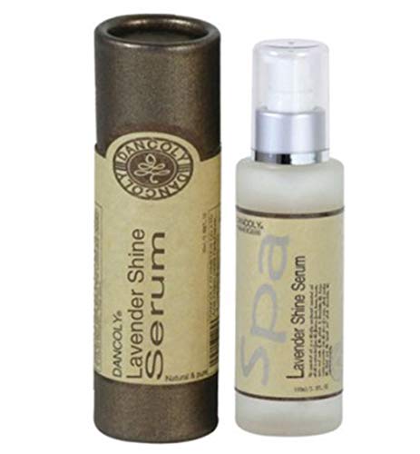 Dancoly Lavender Shine Serum
