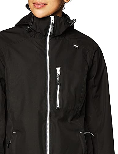 Helly Hansen Women's Belfast Long Jacket #TOP20