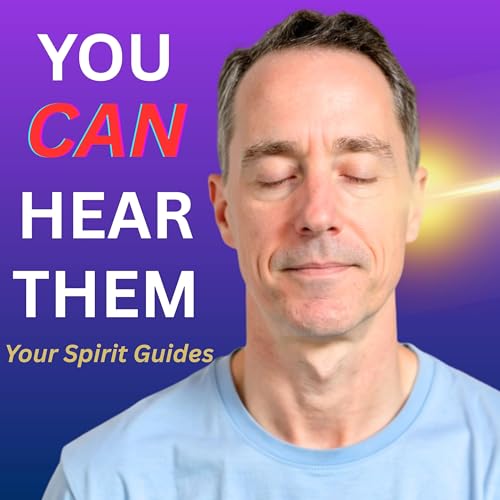 How to Clearly Hear Your Spirit Guides (The 3-Part Method)