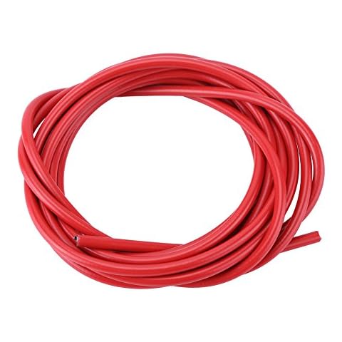 Dioche Cable de Freno de Bicicleta 3m Cover