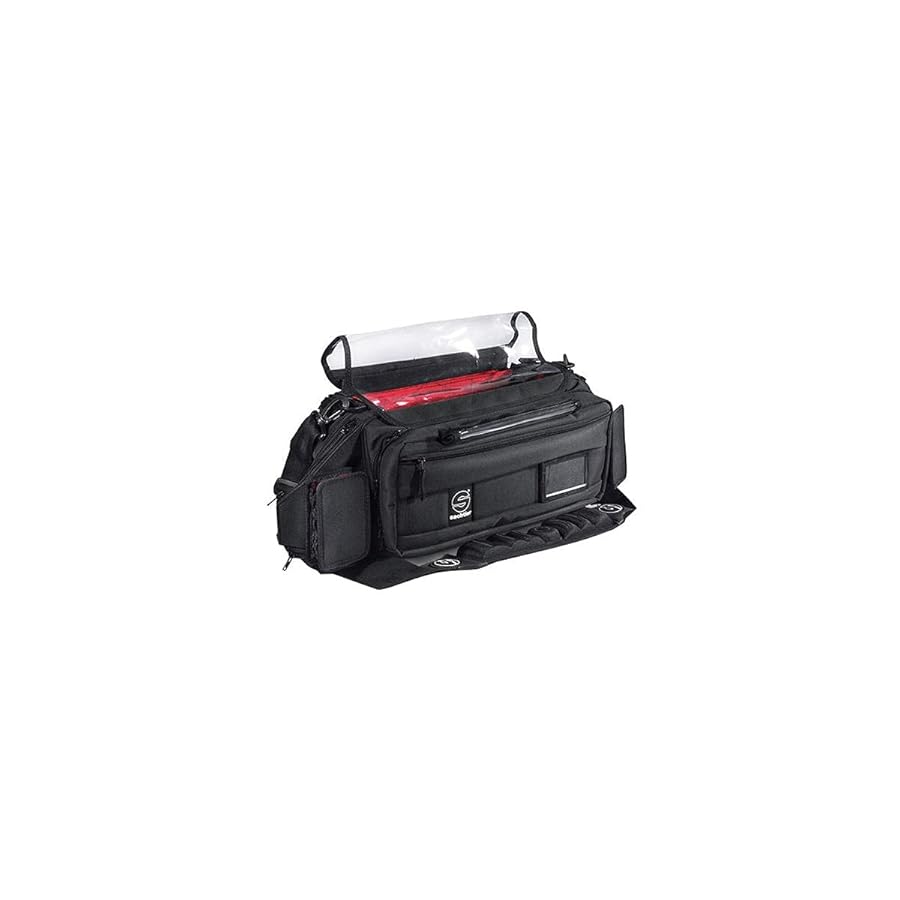 Sachtler SN617 ライトウェイトオーディオバッグL Amazon | [Sachtler] 三脚バッグ SN617 黒 | 三脚・一脚用ケース