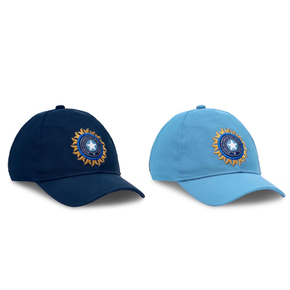 Image of Men and Women's Stylish Cap with Adjustable Buckle for Summer All Season Cricket, Gym Or Other Sports