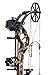 Bear Species XT Ready to Hunt Compound Archery Bow, 70lb. Draw Weight, Right Hand, Mossy Oak Bottomland/Black