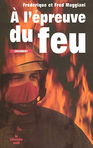 Télécharger À l'épreuve du feu Livre PDF Gratuit