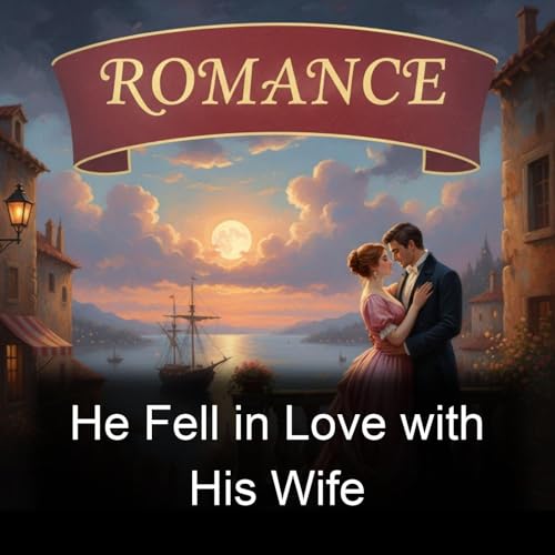 Couverture de He Fell in Love with His Wife