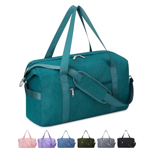 Easyjet Cabin Bag 45x36x20 Duffel Bag - Teal