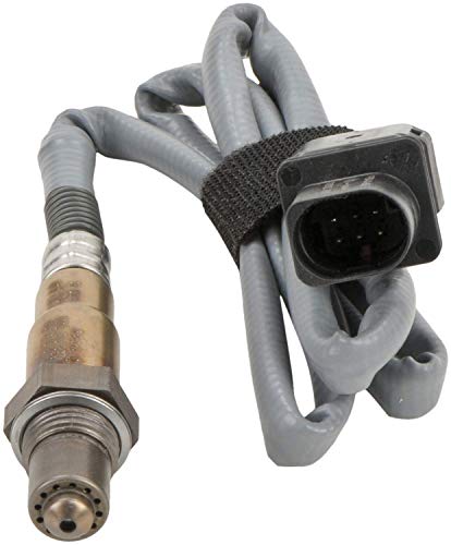 Capteur d'oxygène Bosch 17099 stop surconsommation essence BMW