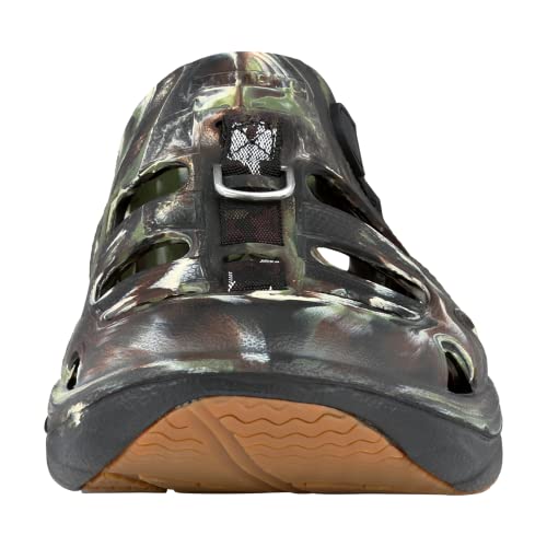 Shimano Fishing Evair Shoe - Camo, 11 [EVASH11CA]3