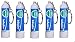 Inhaler for Quick Relief From Blocked Nose 0.5ml By Vicks ( Pack of 5)