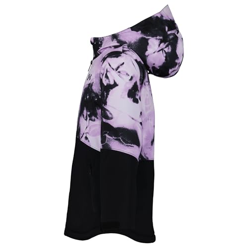 Under Armour Girls Treetop Jacket2