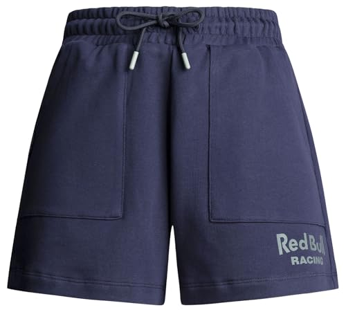 Shorts femme Pepe Jeans W Classic Logo anti-frottement coupe confortable et extensible