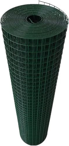 Multi-Functional Metal Garden Grid for Home & Poultry - Versatile Outdoor Fencing Solution for Landscaping & Animal Protection