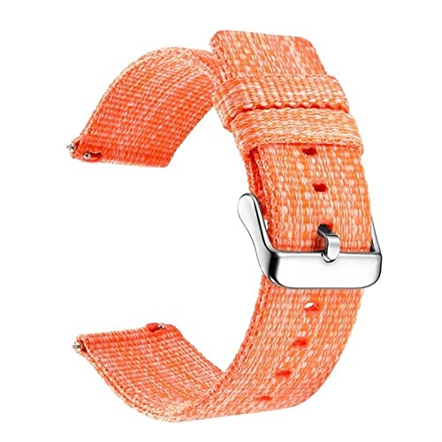 Bracelets 22mm pour montre connectée Huawei GT2 et Honor Magic 2