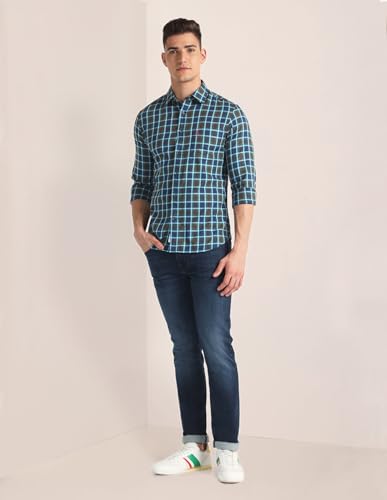 Image of U.S. Polo Assn. Men Shirt