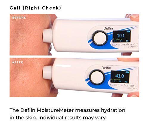 Nassifmd 3Ha Instant Hydrating Facial Mist - Contains 3 Types Of Hyaluronic Acid To Keep Your Face Refreshed And Hydrated, Decreases Look Of Skin Puffiness, Dark Circles And Fine Lines (4 Fl Oz) #TOP7