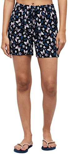 Image of Max Women's Printed Lounge Shorts
