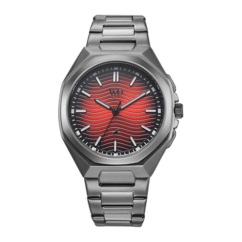Image of Fastrack Vyb Quest with Quartz Analog Watch for Men