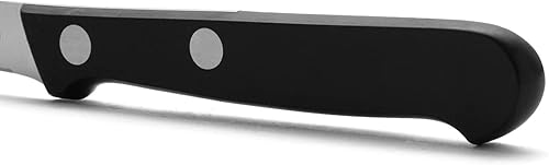 Vista 199 de Arcos Juego de Cuchillos 2 Piezas - Acero Inoxidable Nitrum y Hoja mm. 12.80 oz. Cuchillo de Cocina Profesional para Cocinar Mango Ergonómico