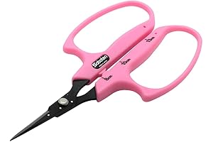 Cactus Bonsai Scissors Grape Large B-1 MFPB