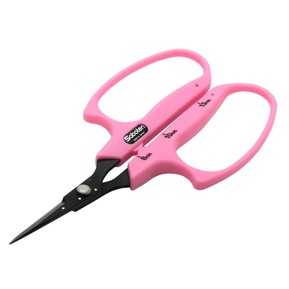Ciseaux Cactus de raisin traîneau B-1 DGPCM Japon pour taille de précision et vigne