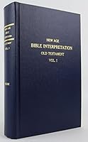 New Age Bible Interpretation (New Age Bible Interpretation) 0933963041 Book Cover