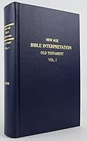 New Age Bible Interpretation (New Age Bible Interpretation) 093396305X Book Cover