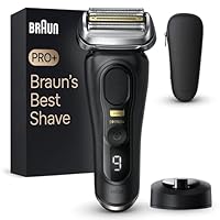 Braun Series 9 Pro+