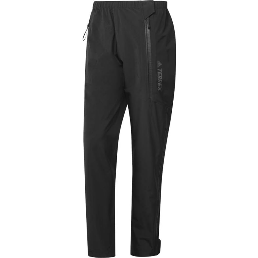 新品タグ付 Adidas GORE-TEX TERREX 3Layer バンツ アディダス テレックス Xperior パンツ - グリーン | アディダス
