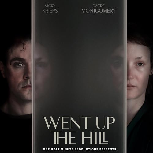 WENT UP THE HILL w/ Writer-Director Samuel Van Grinsven cover art