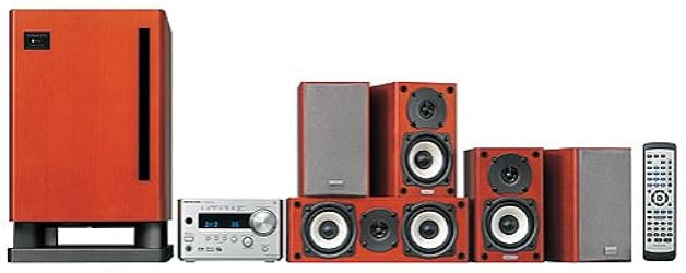 ONKYO ホームシアターシステム&DVDプレイヤー Amazon.co.jp: ONKYO シネマパッケージ 2.1ch/ハイレゾ音源対応