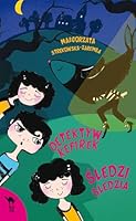 Detektyw Kefirek sledzi sledzia 8328001098 Book Cover
