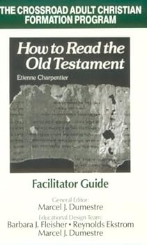 Paperback Facilitator Guide For How To Read the Old Testament: Facilitator's Guide Book