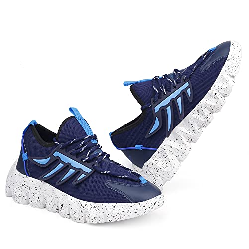 Image of BXXY Mens Casual Outdoor Running Sports Shoes Sneaker